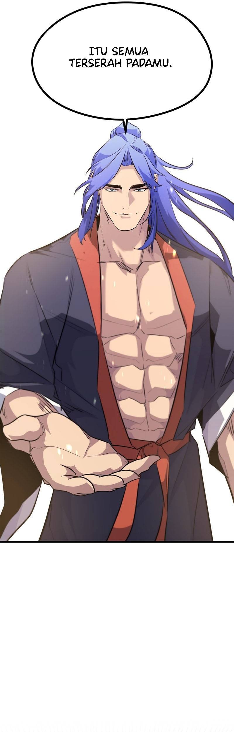 Phantom Spirit King Chapter 69 Gambar 69