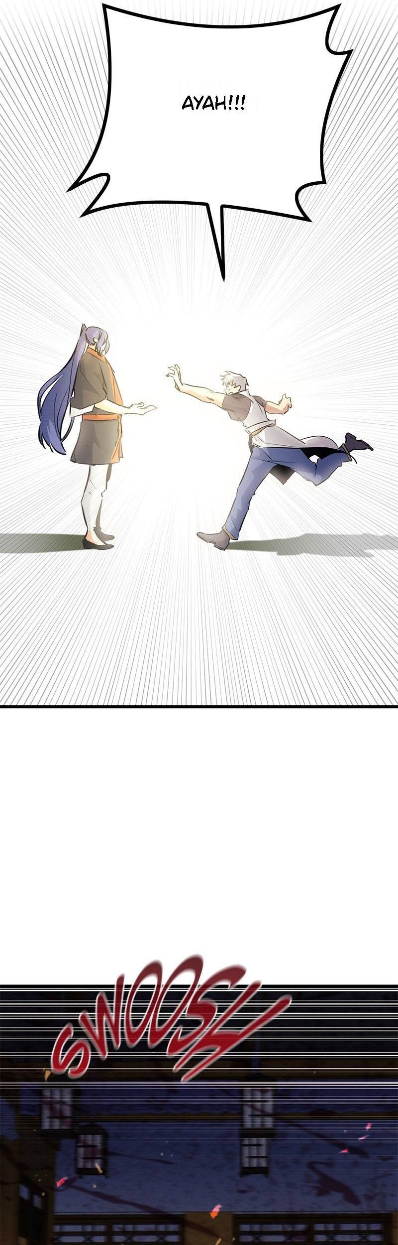 Phantom Spirit King Chapter 69 Gambar 70
