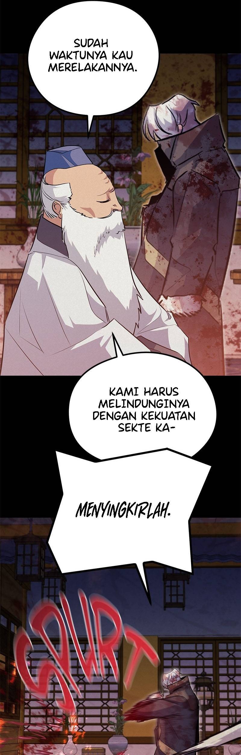 Phantom Spirit King Chapter 69 Gambar 73