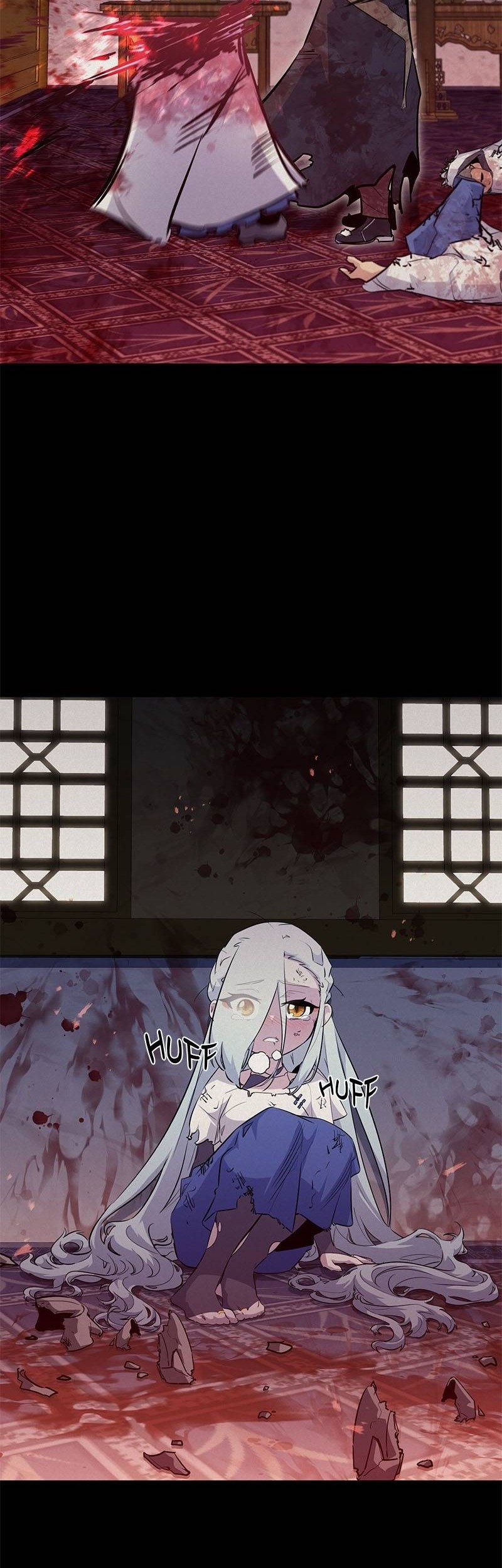 Phantom Spirit King Chapter 69 Gambar 74
