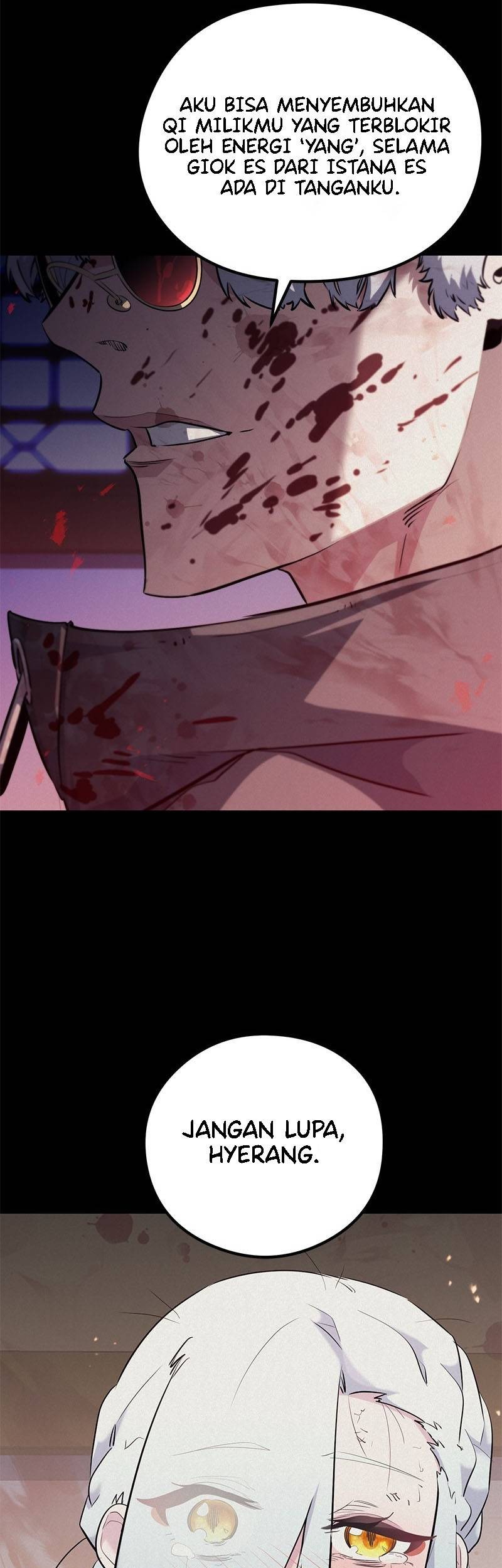 Phantom Spirit King Chapter 69 Gambar 76