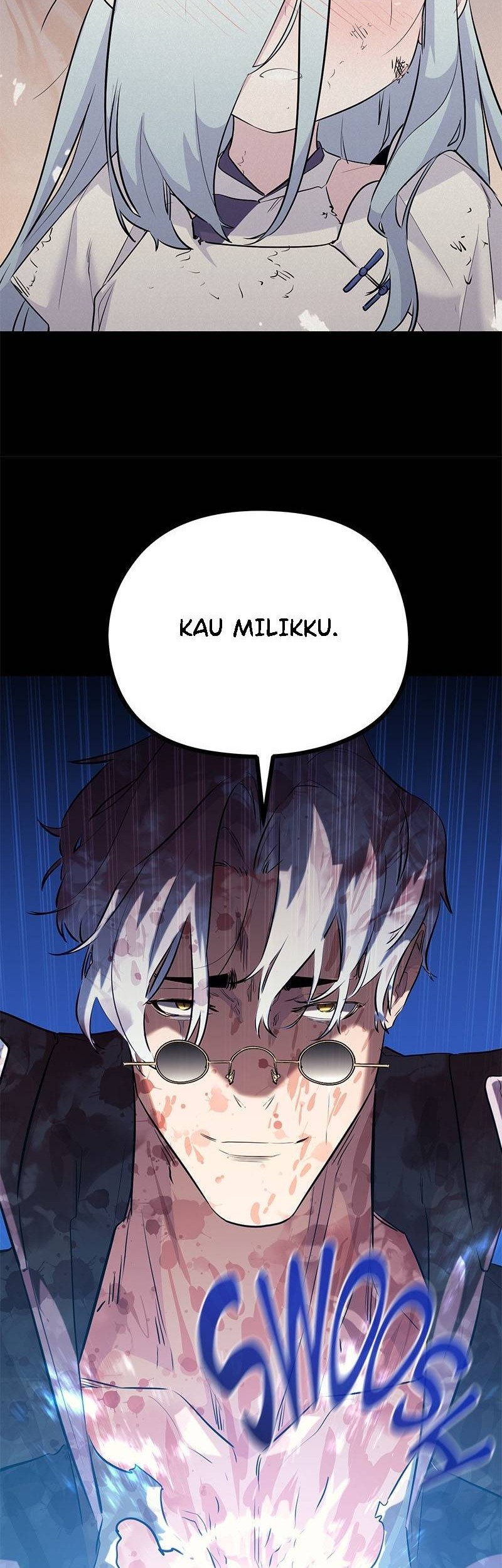 Phantom Spirit King Chapter 69 Gambar 77