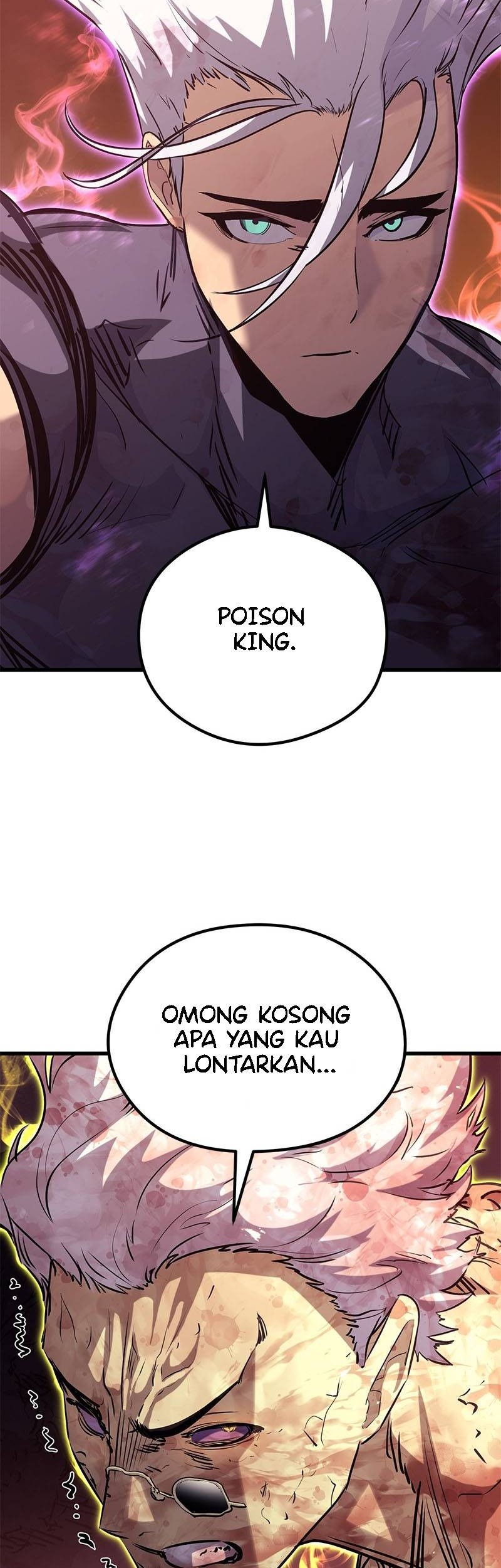Phantom Spirit King Chapter 69 Gambar 81