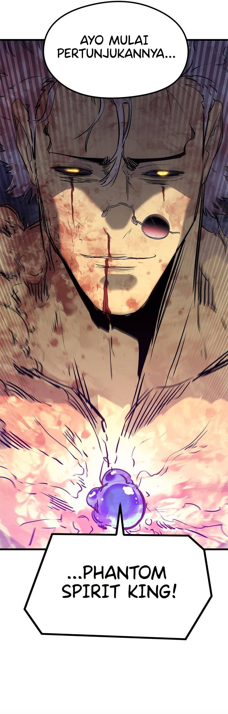 Phantom Spirit King Chapter 69 Gambar 9