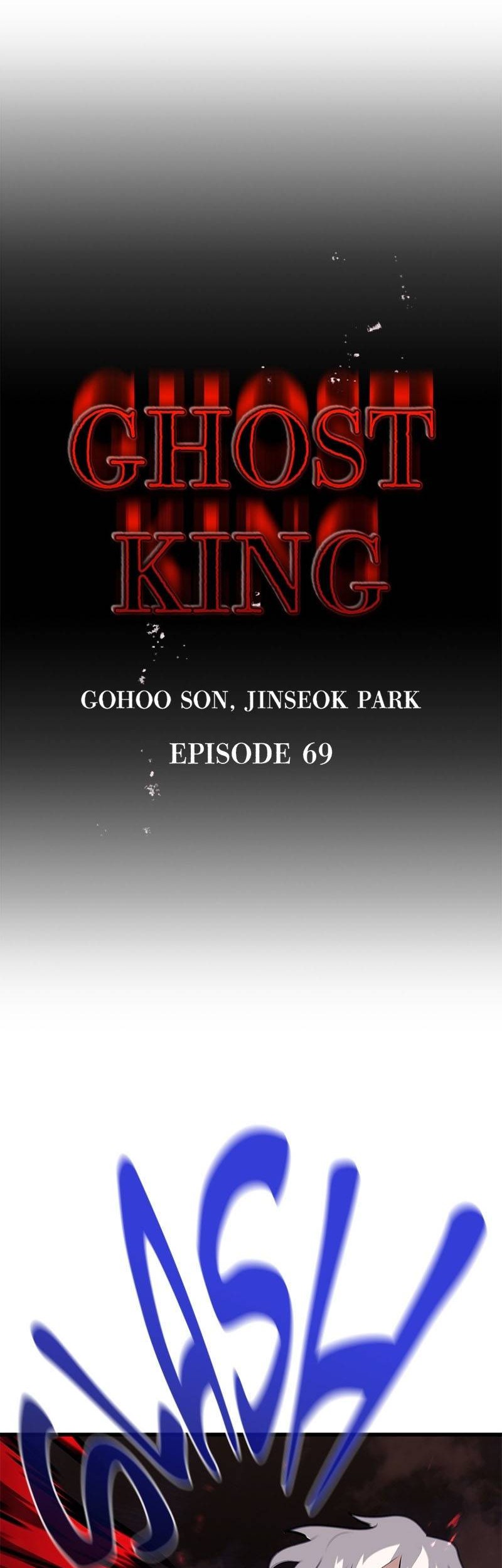Phantom Spirit King Chapter 69 Gambar 10