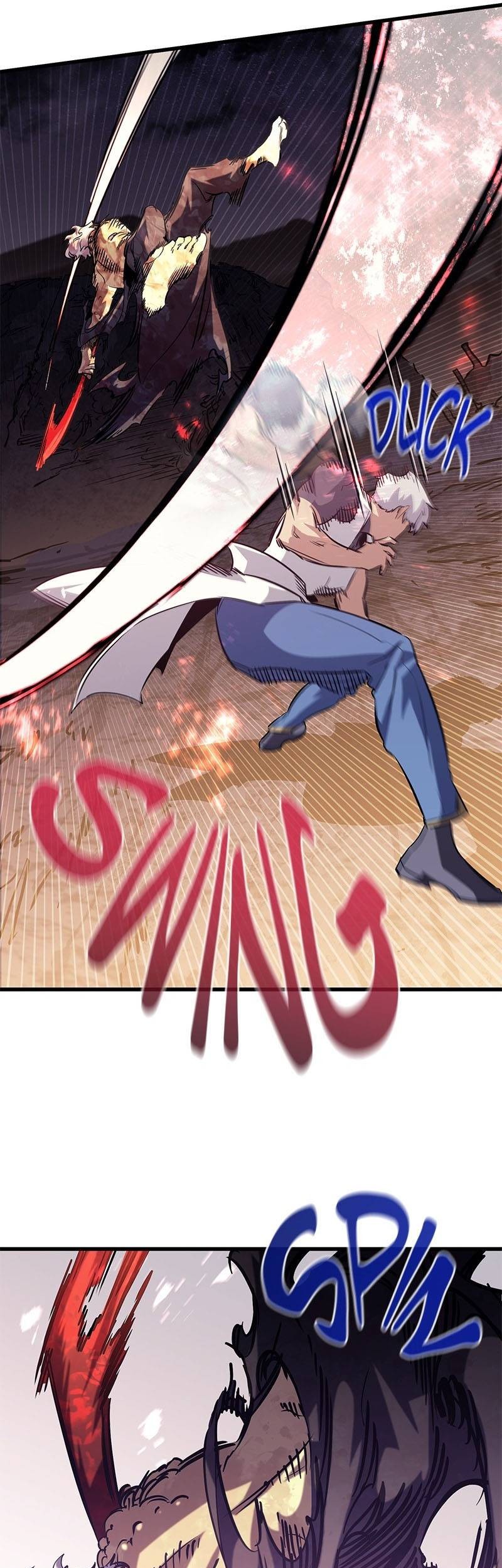 Phantom Spirit King Chapter 69 Gambar 12