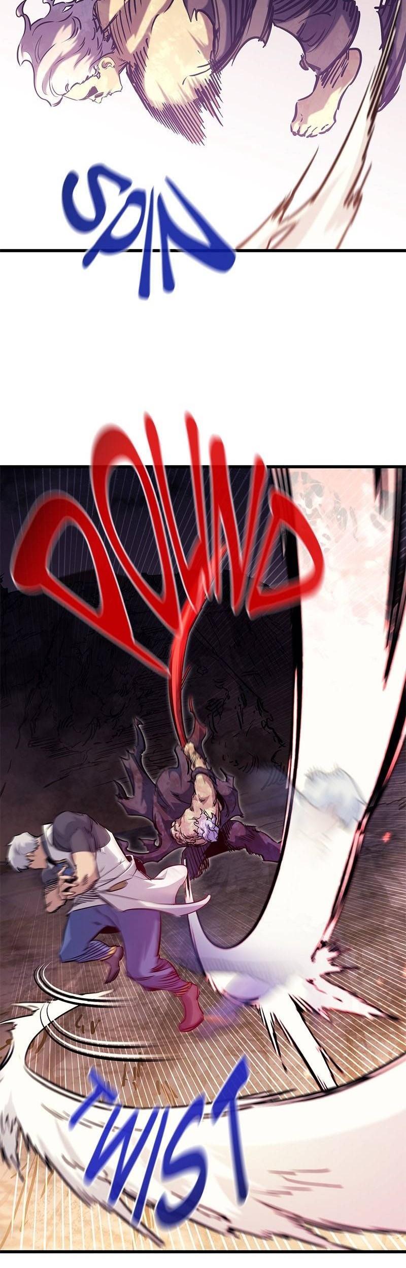 Phantom Spirit King Chapter 69 Gambar 13