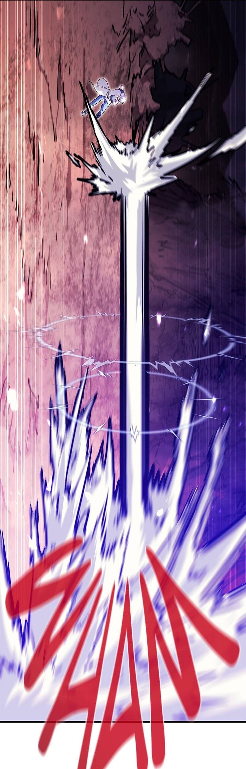 Phantom Spirit King Chapter 69 Gambar 16