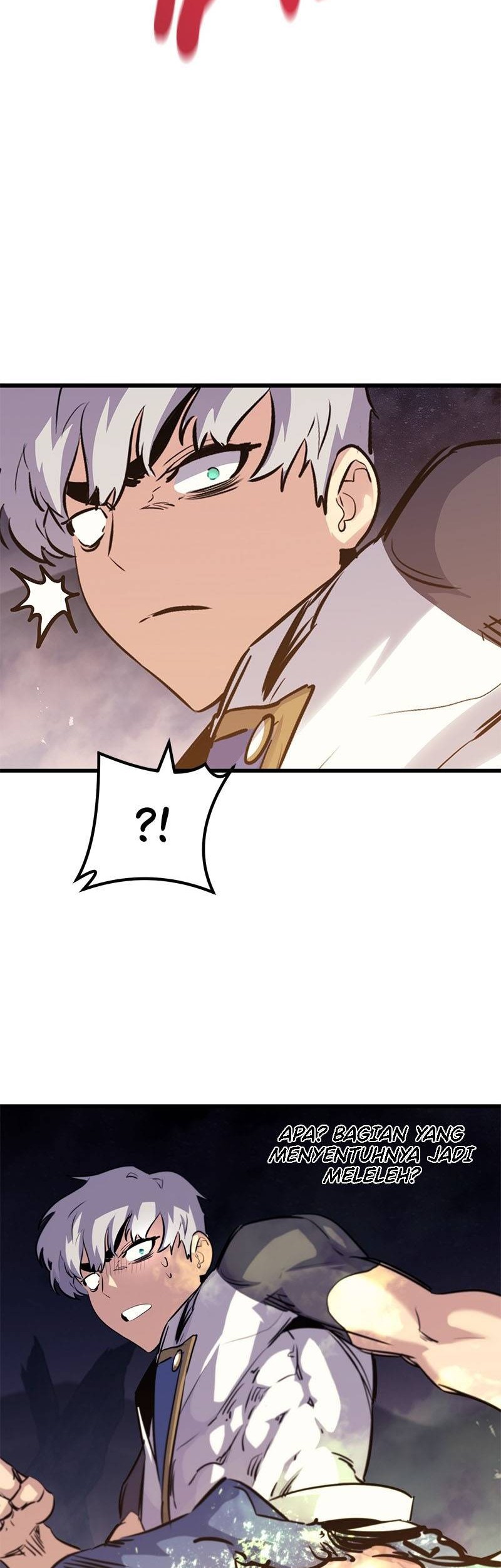 Phantom Spirit King Chapter 69 Gambar 17