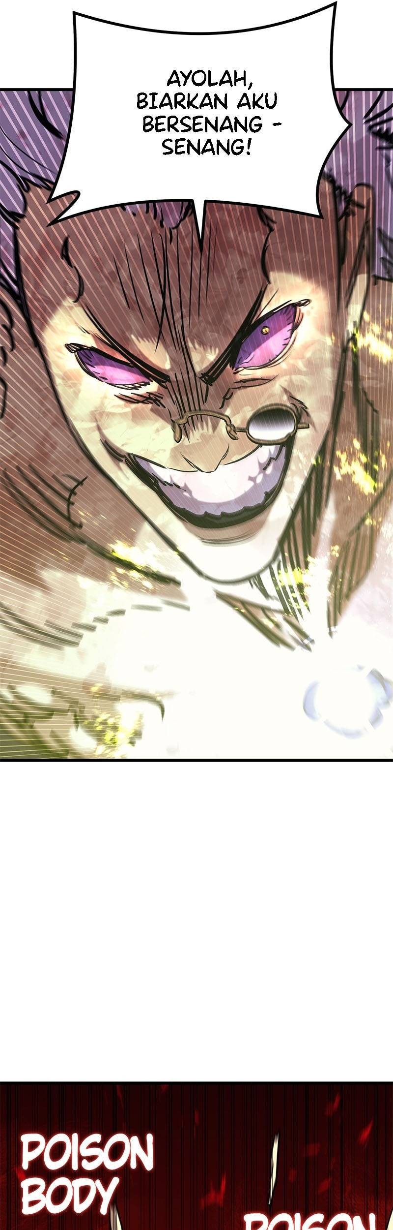 Phantom Spirit King Chapter 69 Gambar 23