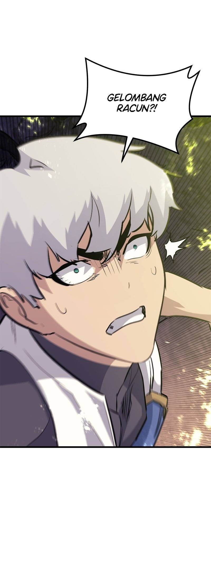 Phantom Spirit King Chapter 69 Gambar 25