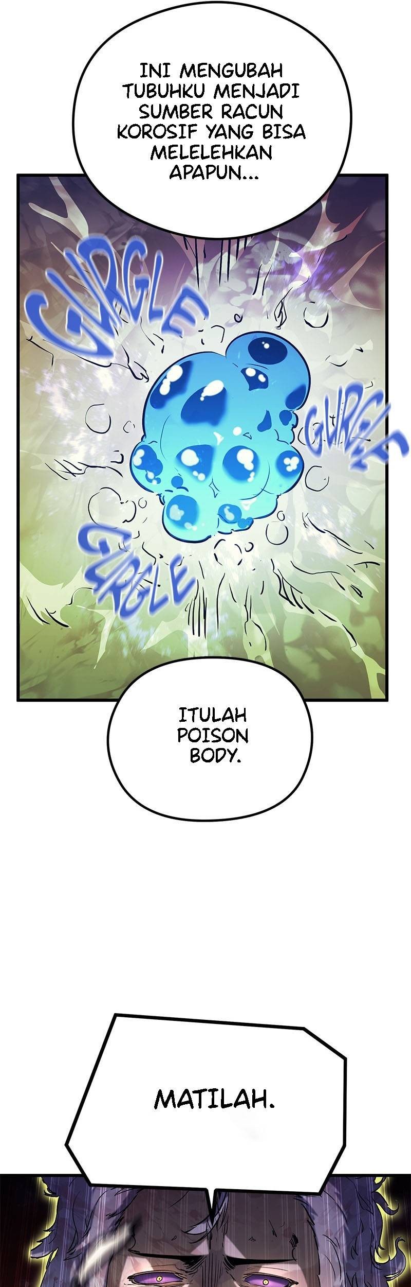 Phantom Spirit King Chapter 69 Gambar 26