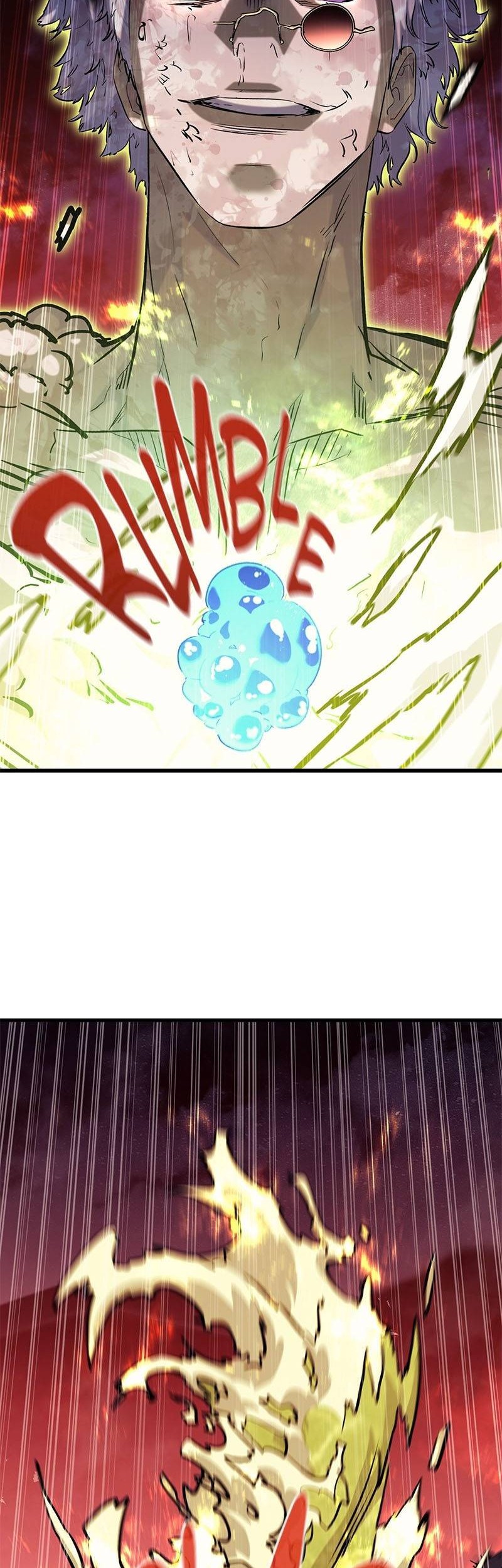 Phantom Spirit King Chapter 69 Gambar 27