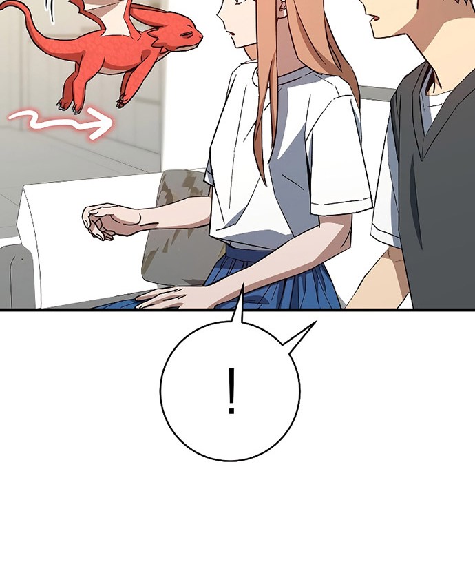 The Hero Returns Chapter 64 Gambar 21