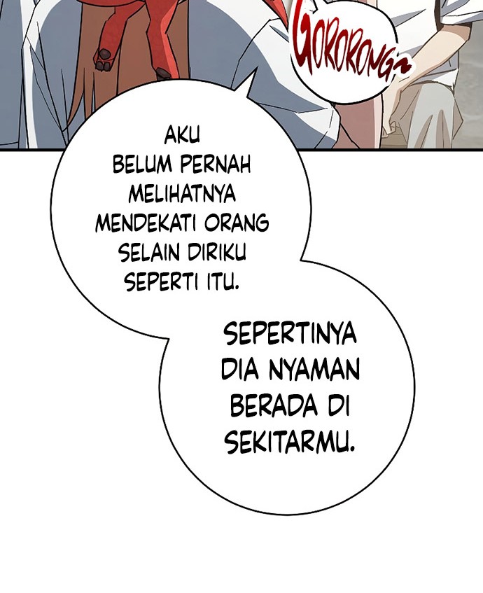 The Hero Returns Chapter 64 Gambar 23