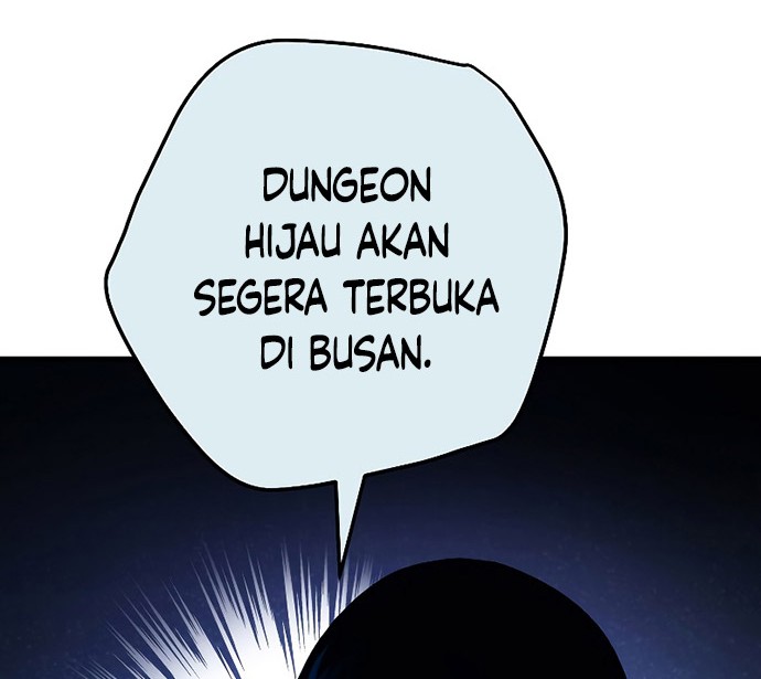 The Hero Returns Chapter 64 Gambar 31