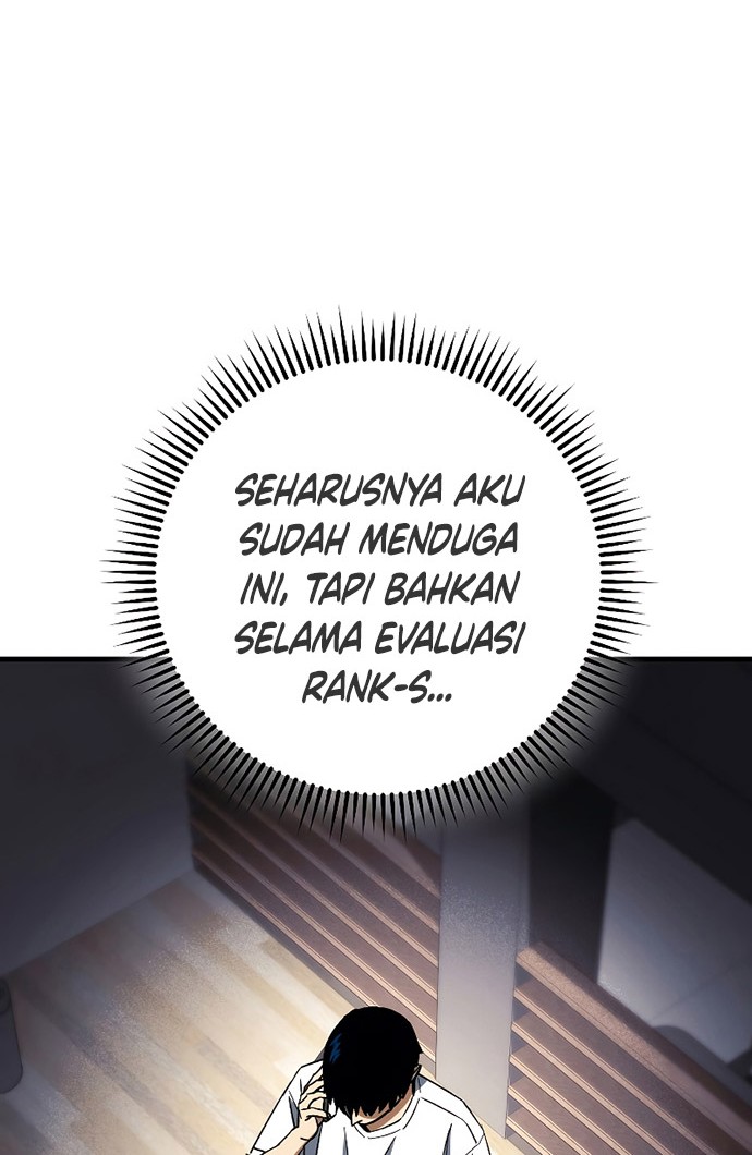 The Hero Returns Chapter 64 Gambar 35