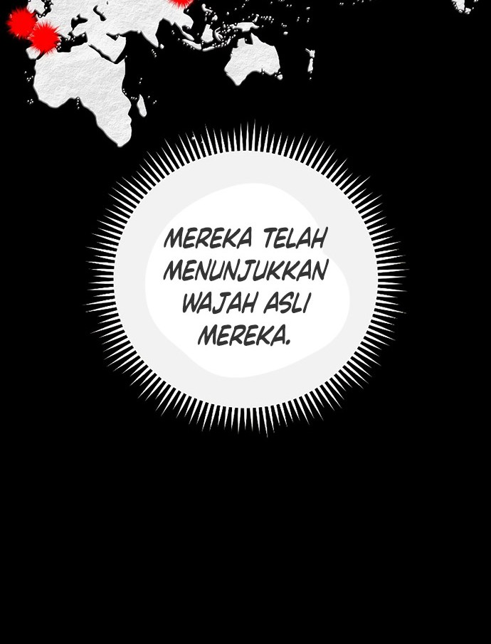 The Hero Returns Chapter 64 Gambar 43