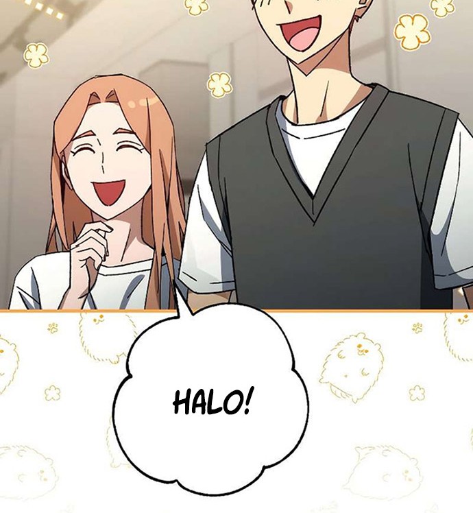 The Hero Returns Chapter 64 Gambar 3