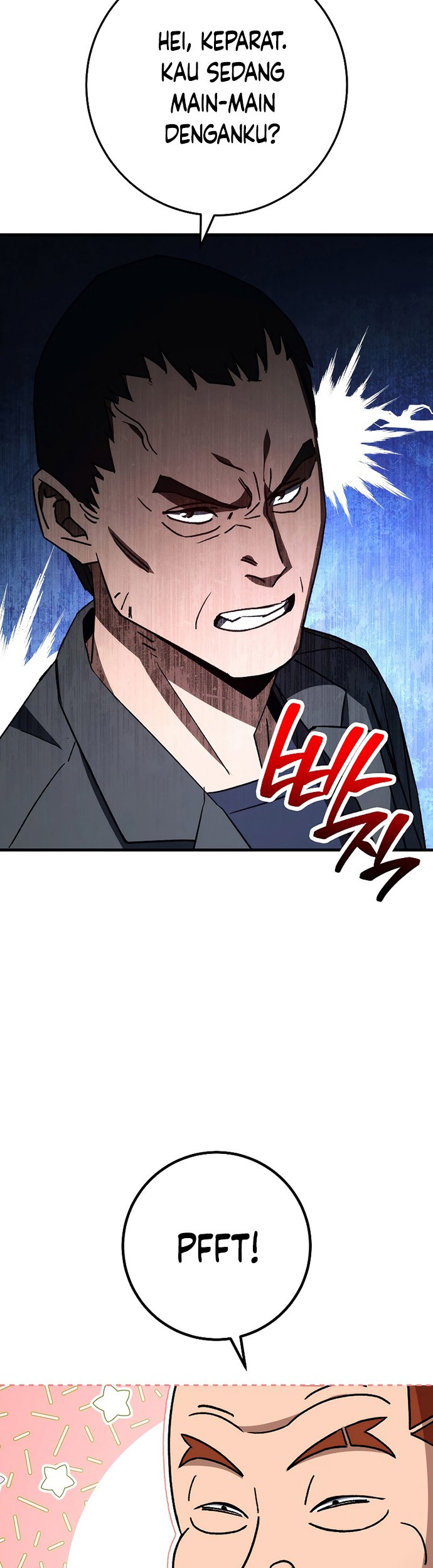 The Hero Returns Chapter 64 Gambar 60