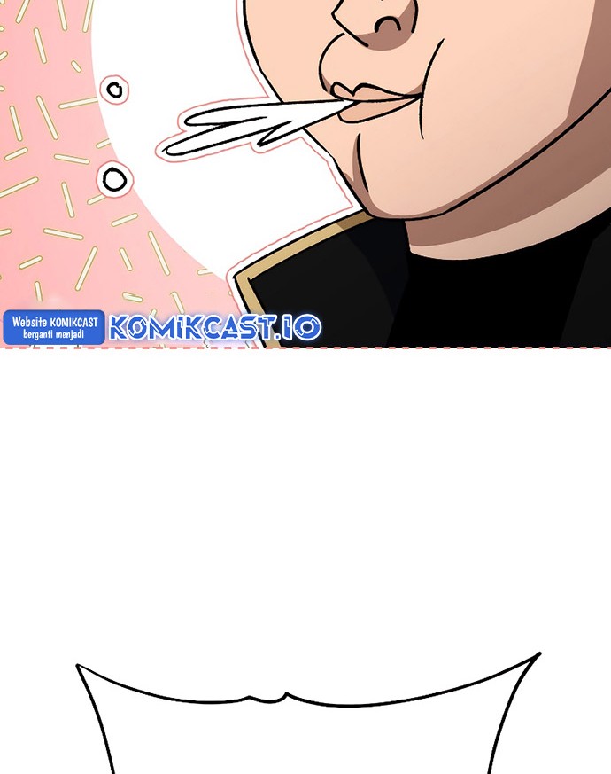 The Hero Returns Chapter 64 Gambar 61