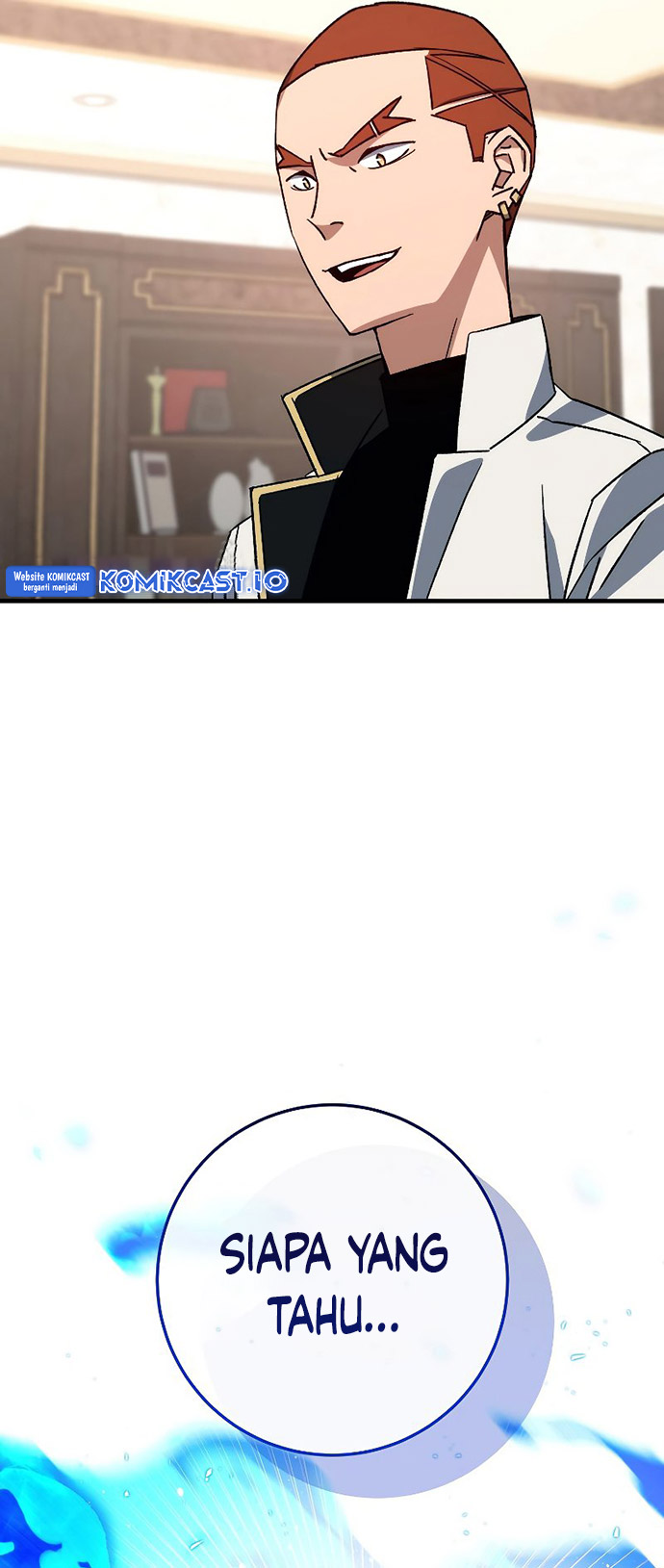 The Hero Returns Chapter 64 Gambar 66