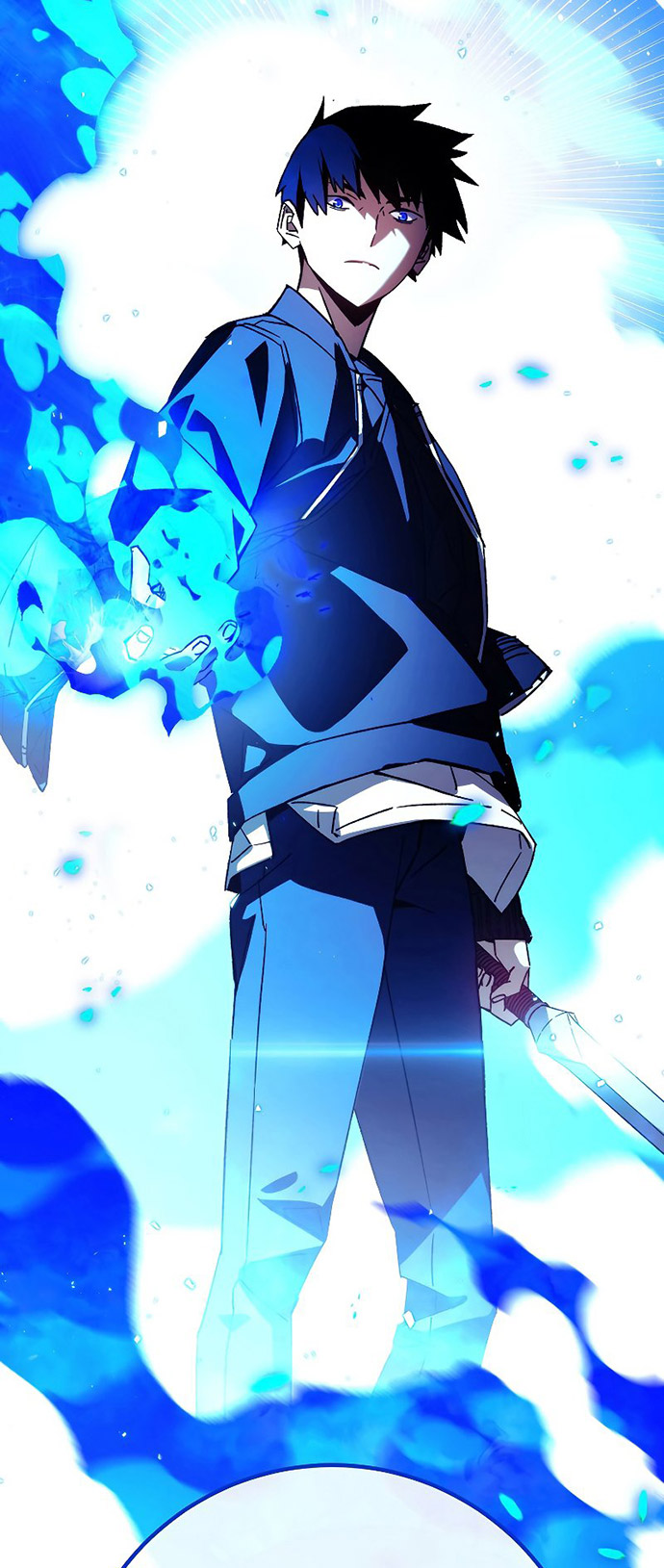 The Hero Returns Chapter 64 Gambar 67