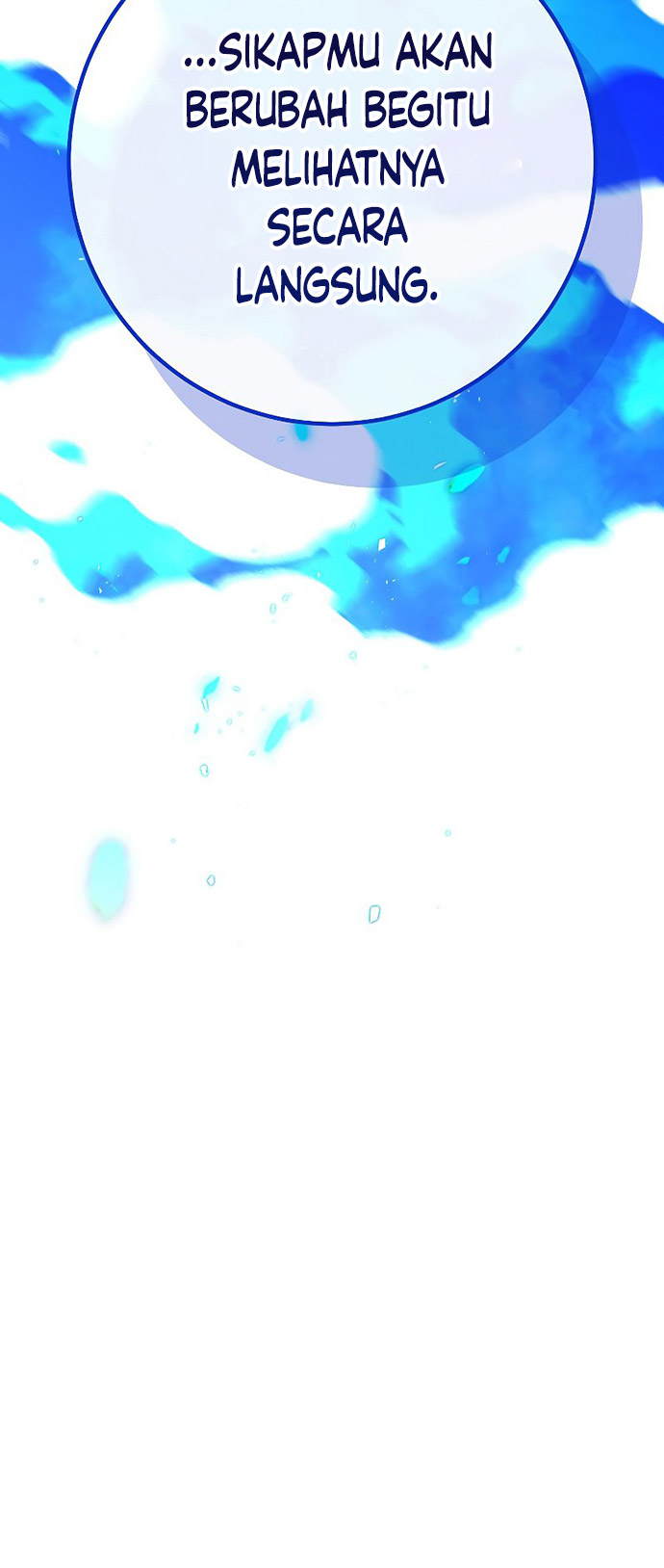 The Hero Returns Chapter 64 Gambar 68