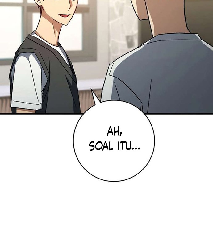 The Hero Returns Chapter 64 Gambar 5