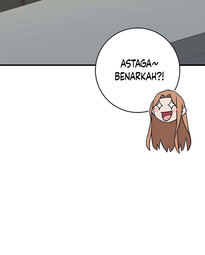 The Hero Returns Chapter 64 Gambar 17