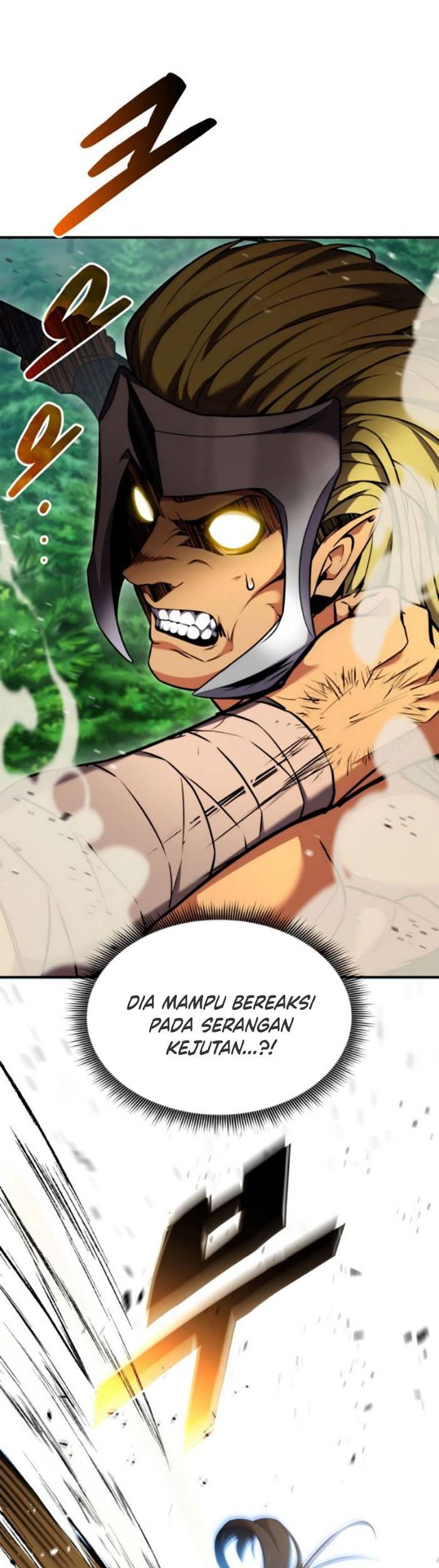 Ranker’s Return (Remake) Chapter 107 Gambar 18