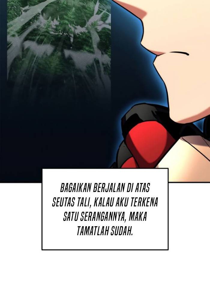 Ranker’s Return (Remake) Chapter 107 Gambar 5