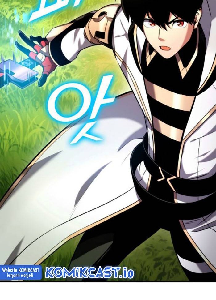 Ranker’s Return (Remake) Chapter 107 Gambar 11