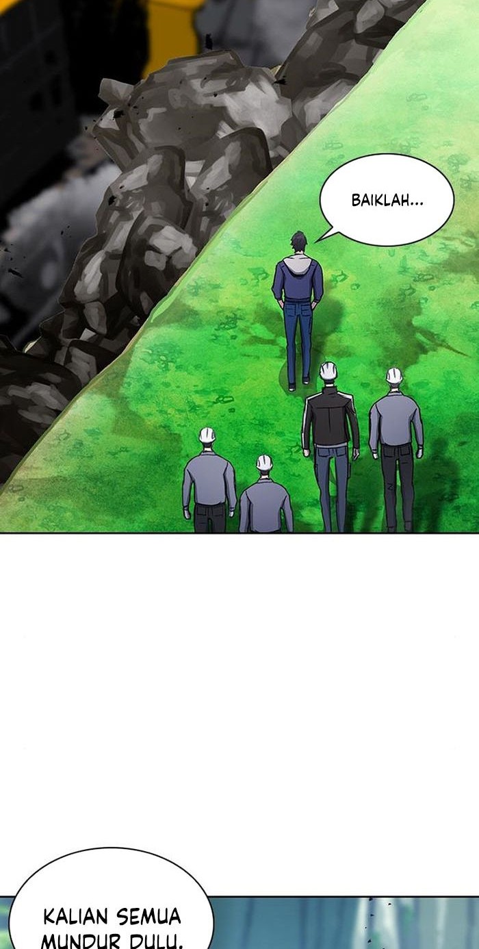Seoul Station Druid Chapter 95 Gambar 21