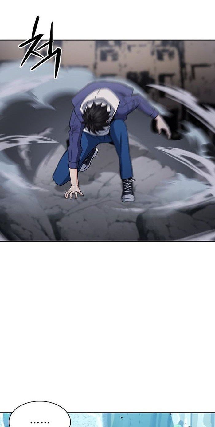 Seoul Station Druid Chapter 95 Gambar 23