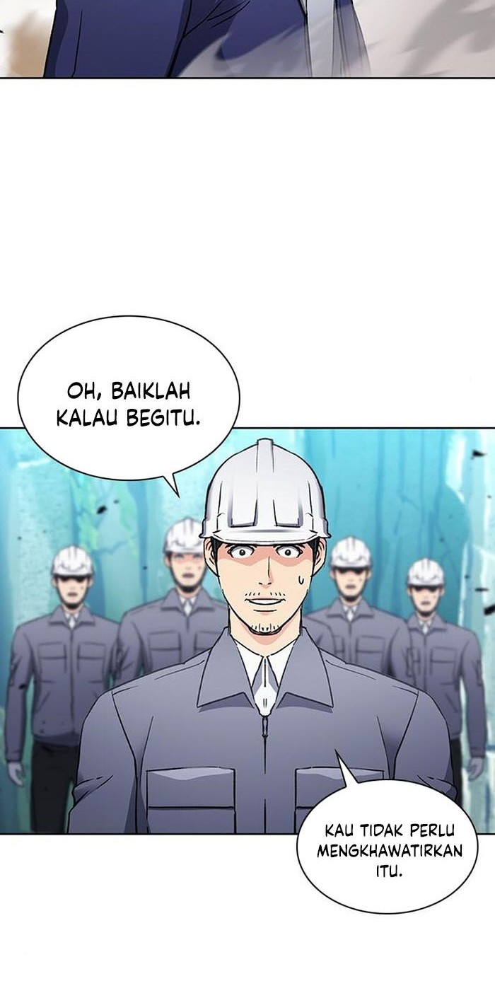 Seoul Station Druid Chapter 95 Gambar 31