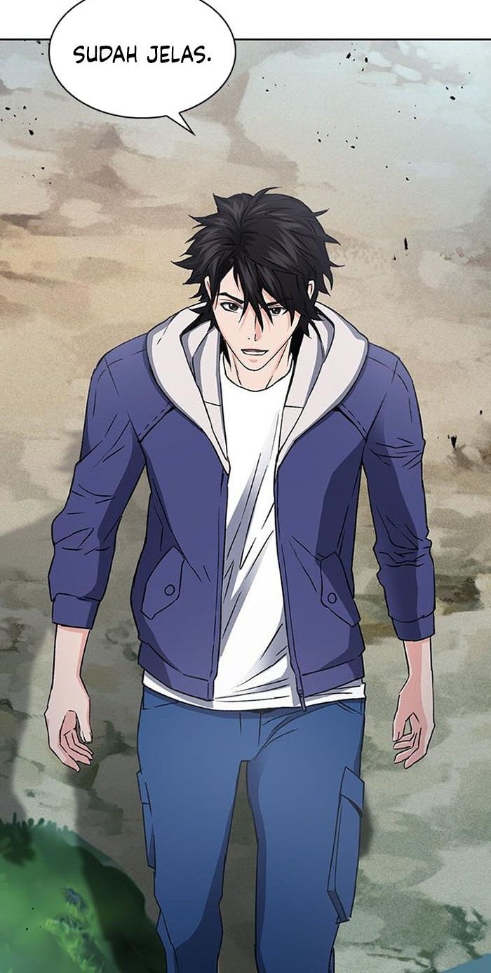 Seoul Station Druid Chapter 95 Gambar 33