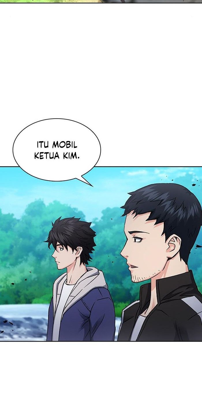 Seoul Station Druid Chapter 95 Gambar 35