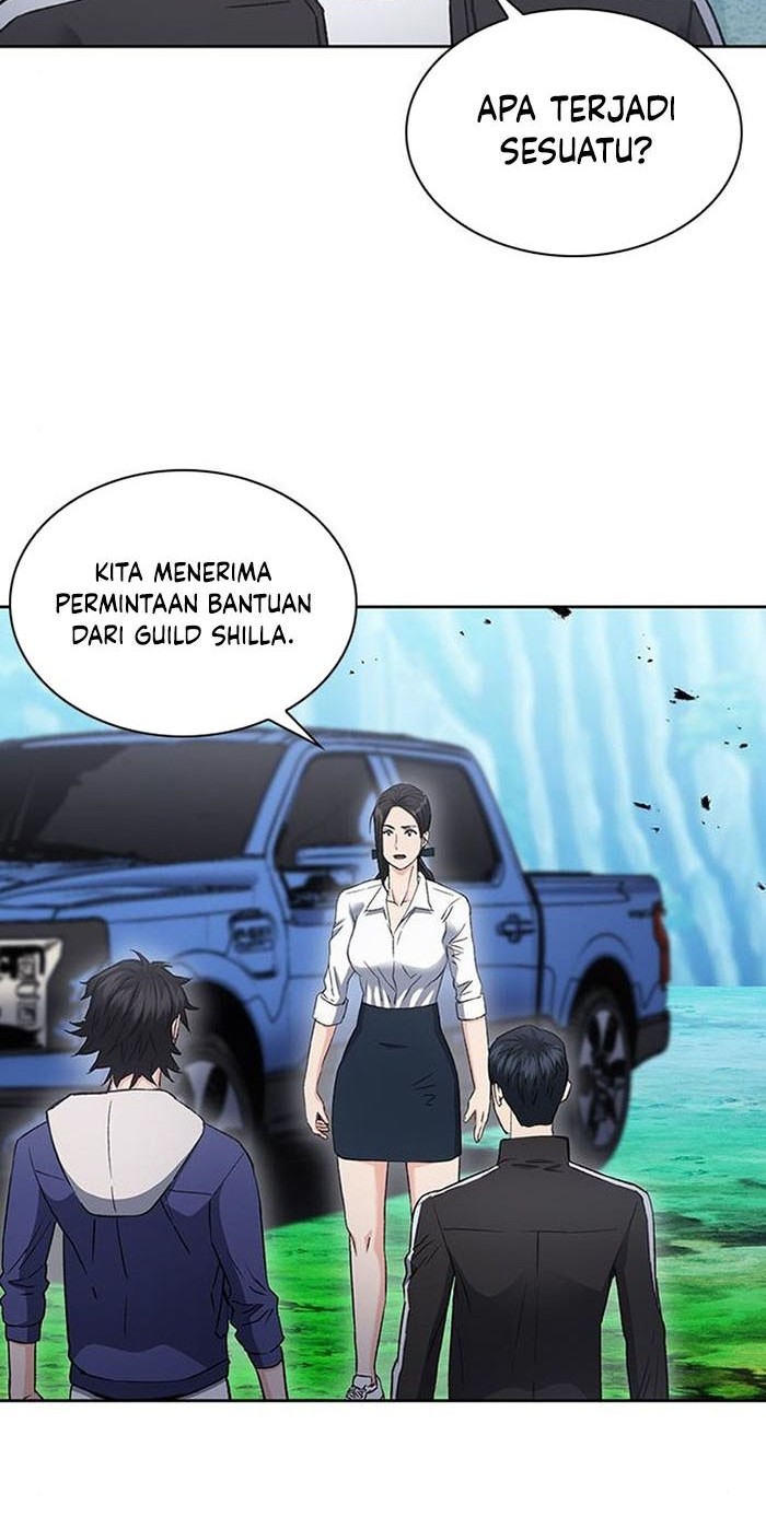 Seoul Station Druid Chapter 95 Gambar 37