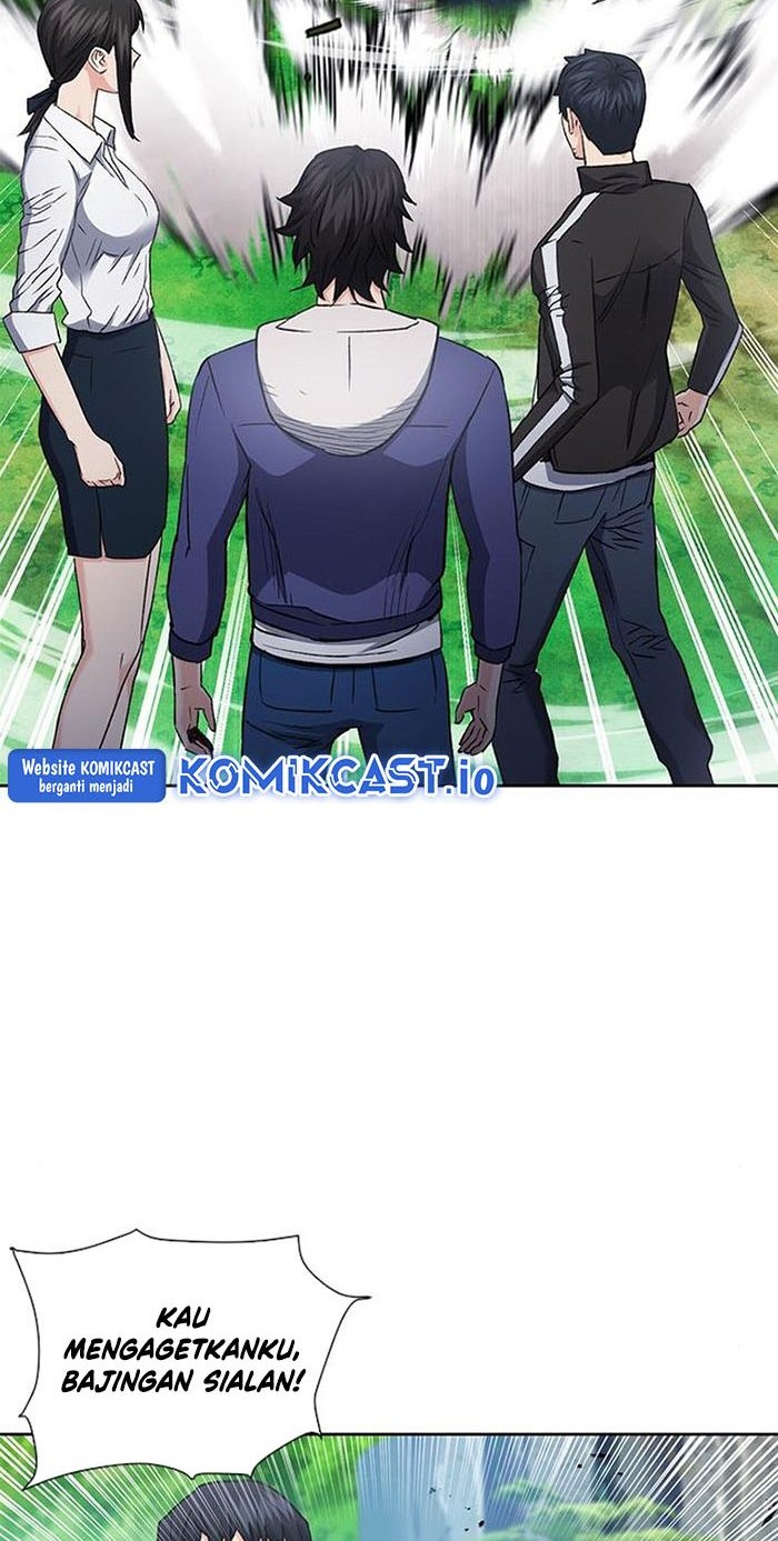 Seoul Station Druid Chapter 95 Gambar 39