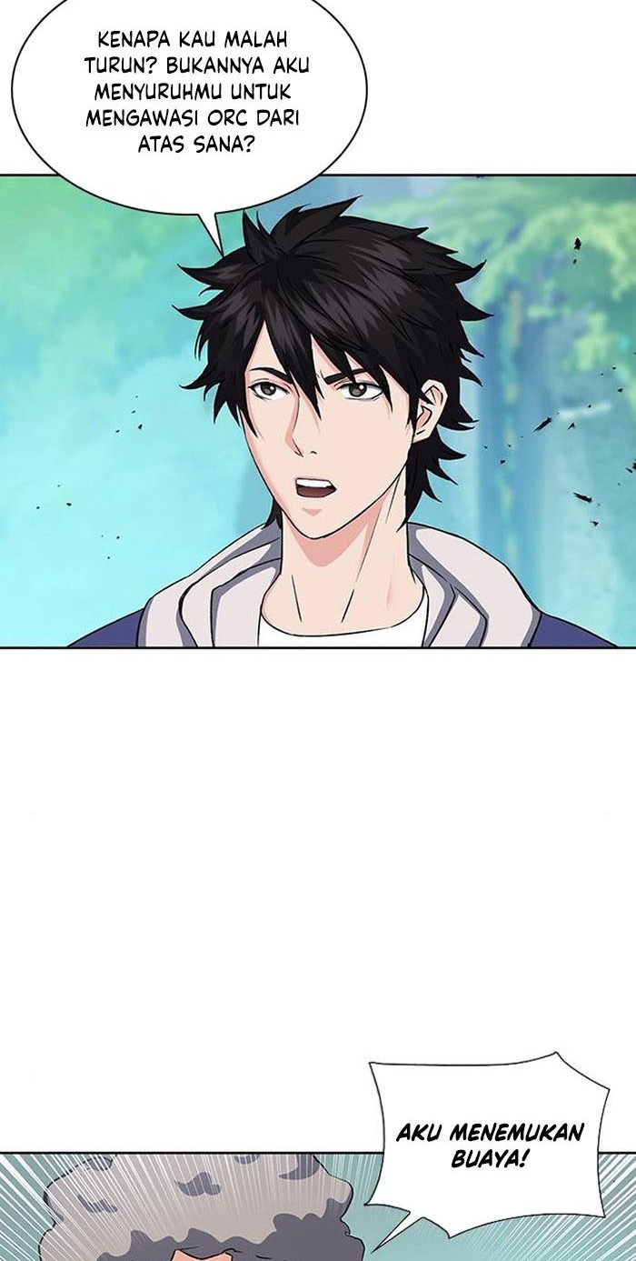 Seoul Station Druid Chapter 95 Gambar 41