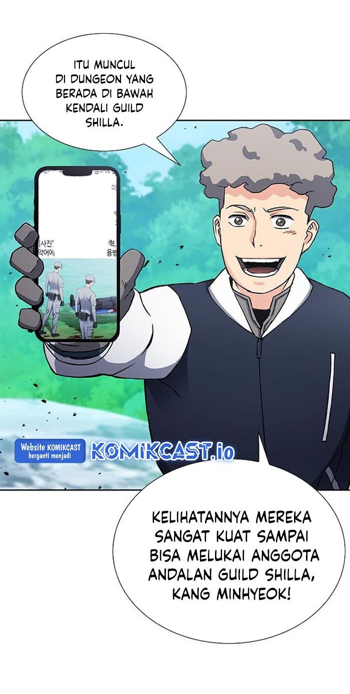 Seoul Station Druid Chapter 95 Gambar 43