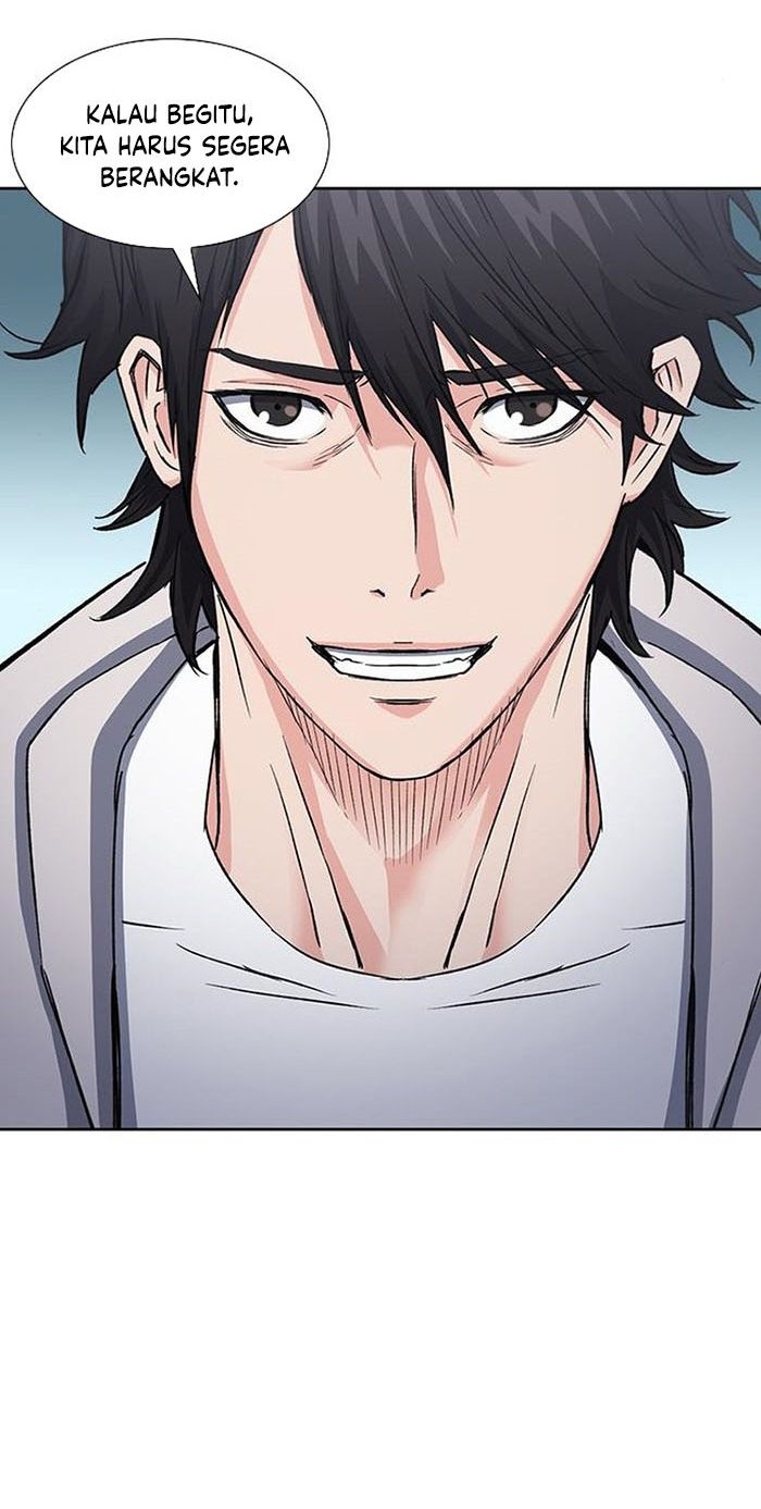Seoul Station Druid Chapter 95 Gambar 45