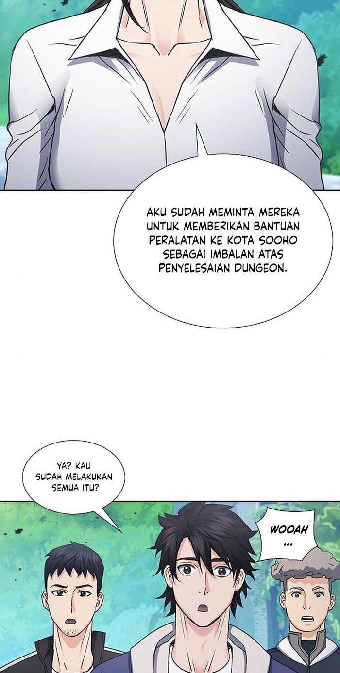 Seoul Station Druid Chapter 95 Gambar 47