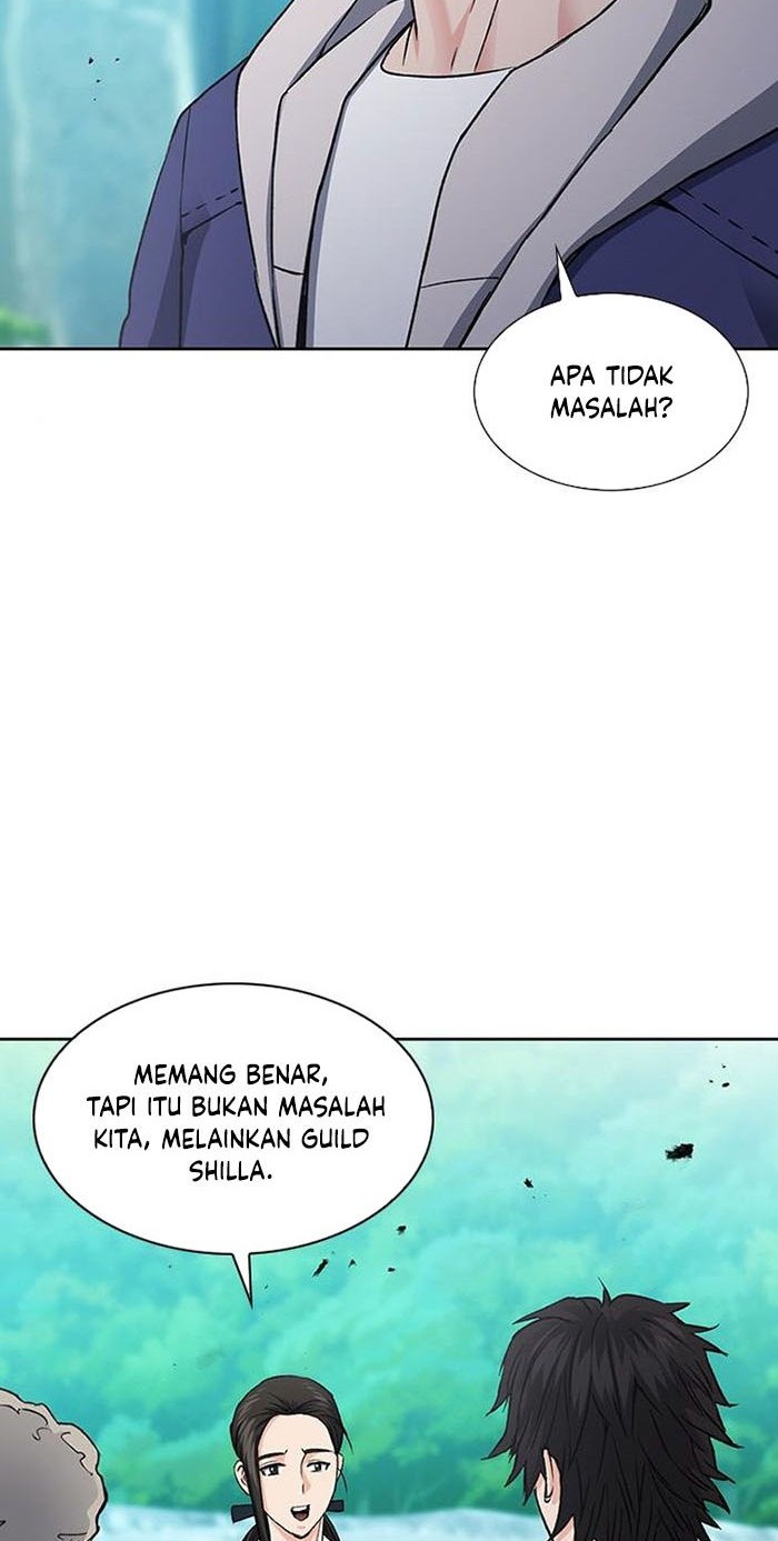 Seoul Station Druid Chapter 95 Gambar 49