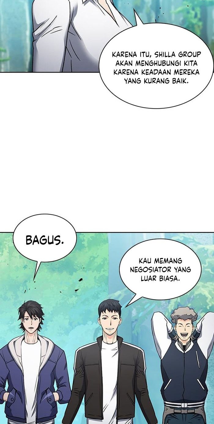 Seoul Station Druid Chapter 95 Gambar 51