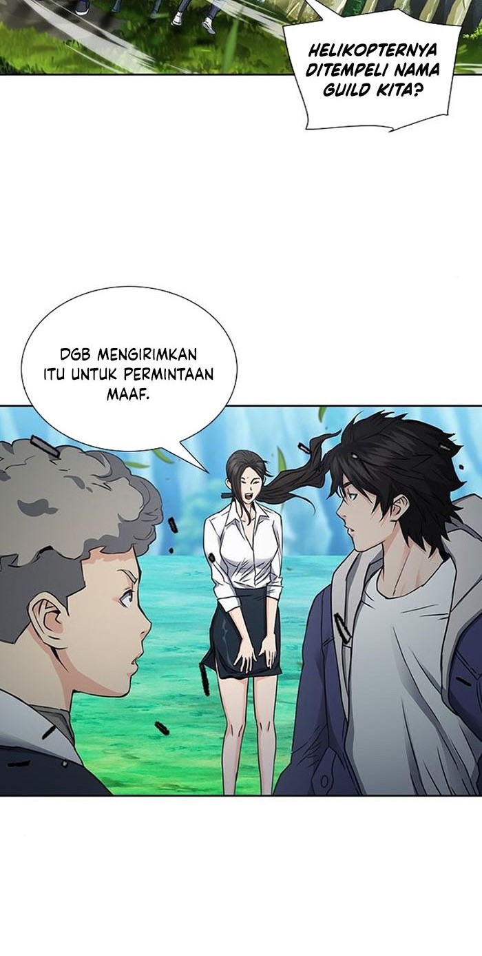 Seoul Station Druid Chapter 95 Gambar 55