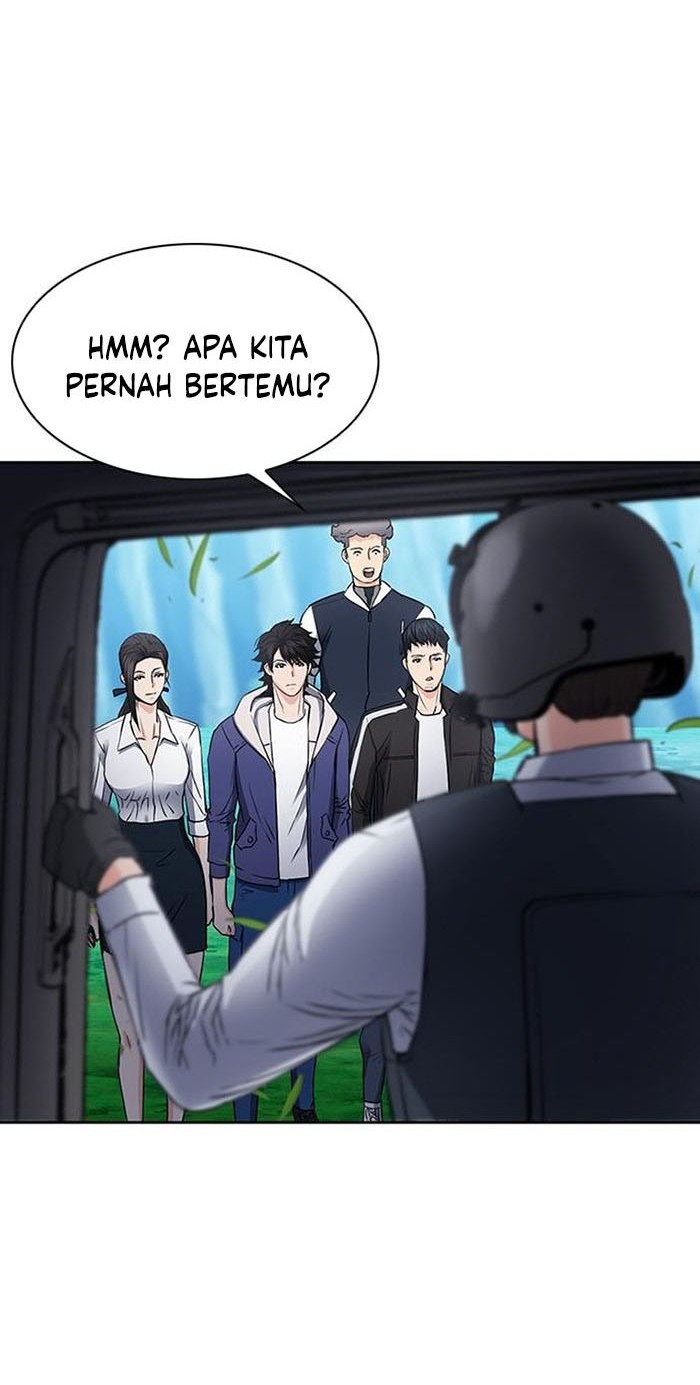 Seoul Station Druid Chapter 95 Gambar 57