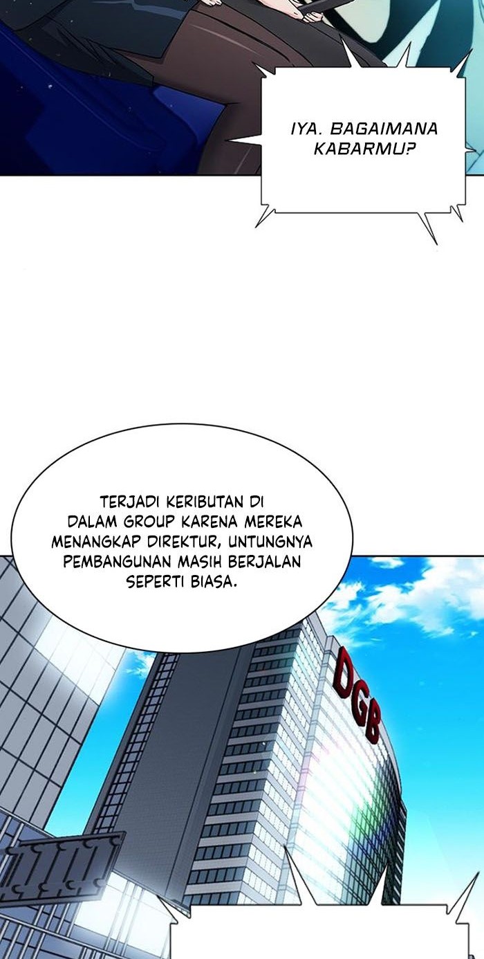 Seoul Station Druid Chapter 95 Gambar 3