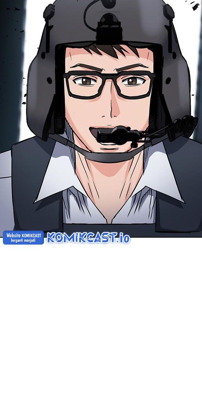 Seoul Station Druid Chapter 95 Gambar 59